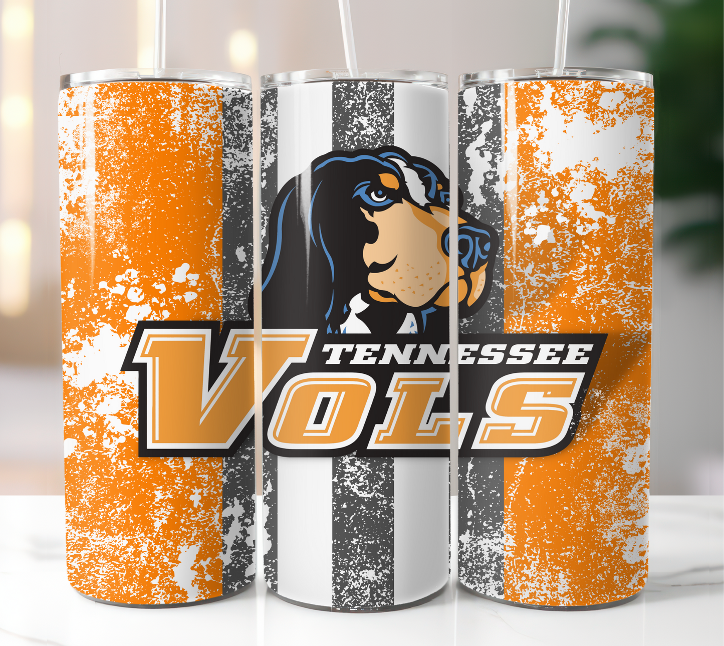 Tennessee Vols 20oz Tumbler